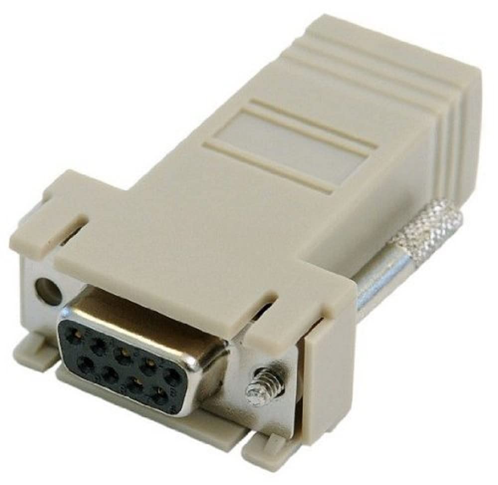 Milan Technology DGI-76000697 10/100 Mbps Compact Switch (8-Port)