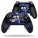 MightySkins Skin Compatible with Microsoft Xbox One Elite Controller - Aries | Protective, Durable, and Unique Vinyl Decal wrap Cover | Easy to Apply