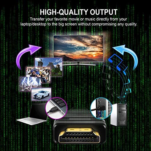 HDMI to HDMI cable 10 ft (Cable Showcase)