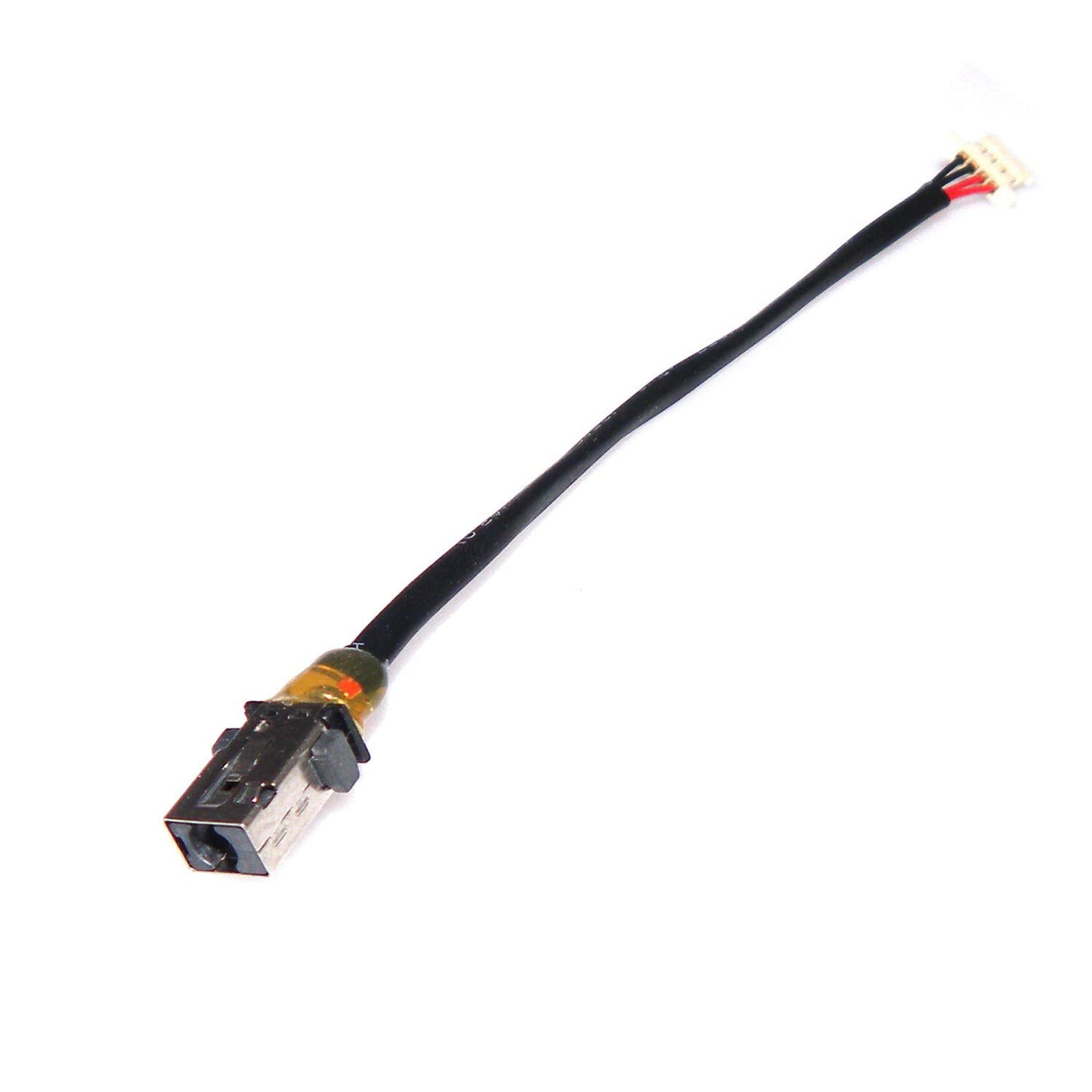 Charging Port DC in Power Jack Cable Replacement for Acer Chromebook CB3-431 SF314-51 50.GC2N5.003