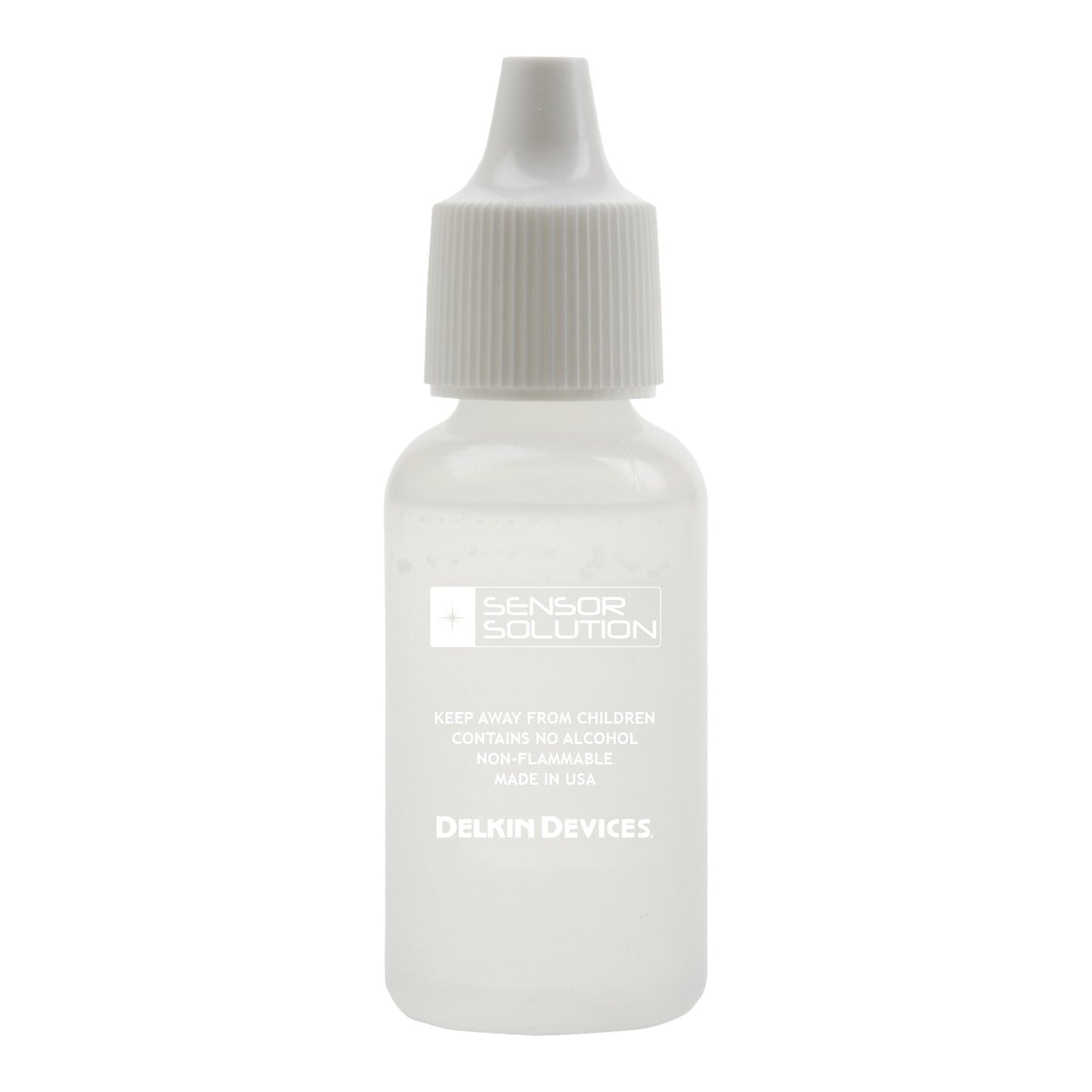 Delkin SensorScope SensorSolution Refill Kit (DDSS-SSOL)