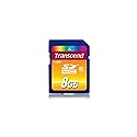 NEW 8GB SDHC SD 3.0 SPD Class 10 (Flash Memory & Readers)