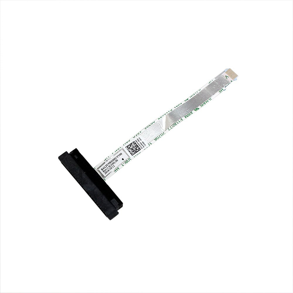 Zahara HDD Hard Disk Drive Cable Replacement for Lenovo IdeaPad s350-15 S350-15IWL IdeaPad 3 15IIL05 (81WE00W0RM) 3-15ADA05 3-15ARE05 GS552