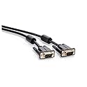 RadioShack 6-Foot SVGA Monitor Cable