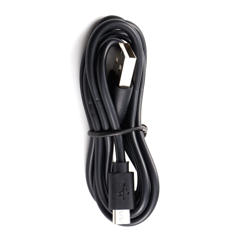 Zigmoon hair 10FT Long USB Cable Compatible with Blue Yeti X Professional Condenser,Yeti Nano USB Microphone