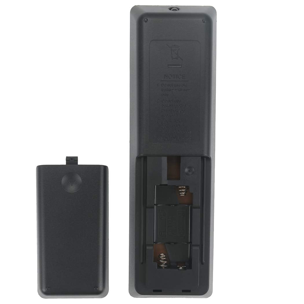 32FNT004 Replace Remote Applicable for Emerson TV LE391EM4 LE320EM4 LE290EM4 LE240EM4 LF501EM4 LF461EM4 LF391EM4 LF320EM4 LF501EM4F LF391EM4F