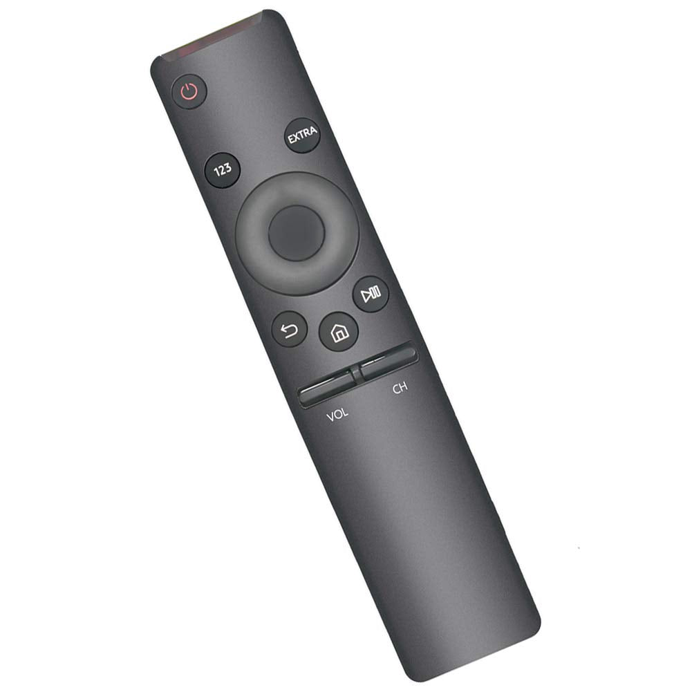 BN59-01259E Replaced Remote Compatible with Samsung UN40KU6290 UN40KU6290FXZA UN65KU6290 UN65KU6290FXZA UN40KU6290F UN65KU6290F UN40KU6290FXZC