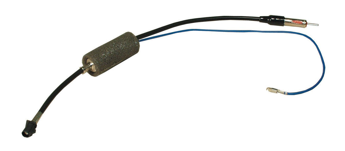 American International EU08 Ai Antenna Adapter Bmw/volkswagon 02-08