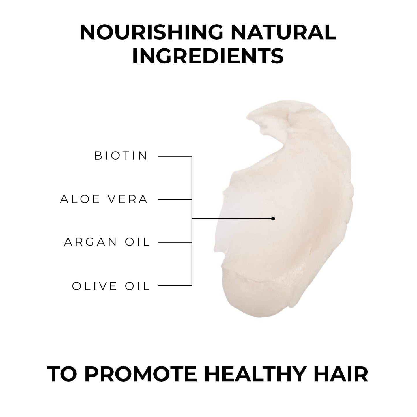 Forte Series Hair Styling Cream, 3 oz, Medium Hold, Light Cream, Volumizing & Thickening Cream for Men, Water Soluble Hair Texturizer for Easy Washout