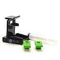BCH Priming Tool Kit for Unclogging Canon PG-210 CL-211 PG-243 CL-244 PG-245 CL-246 PG-275 CL-276 (XL/Regular) Ink Cartridges