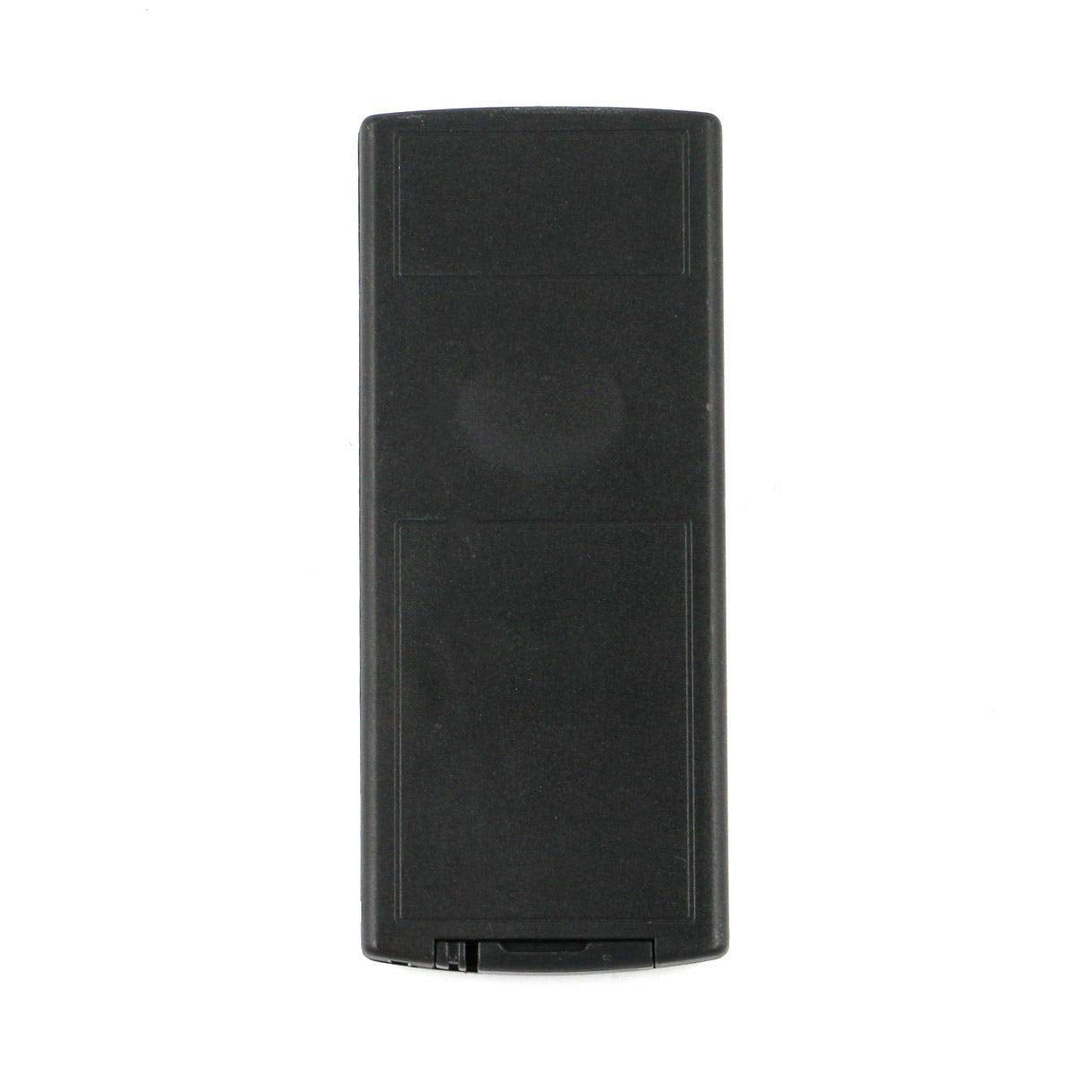 New RM-X176 Replaced Remote Control fit for Sony Car Stereo Audio System MEX-BT3950U