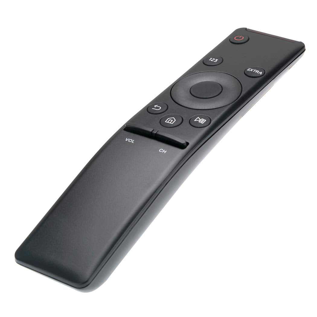 New Replacement Remote fit for Samsung TV UN40KU6300 UN40KU6300F UN40KU6300FXZA UN43KU6300 UN43KU6300FXZA UN50KU6300 UN50KU6300FXZA UN55KU6300