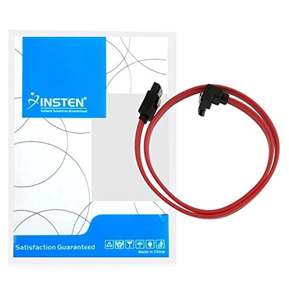 StarTech 18 in SATA Hard Drive Cable