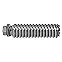 Firestik Antenna Replacement Spring For Firestik Flag Ps-H2f