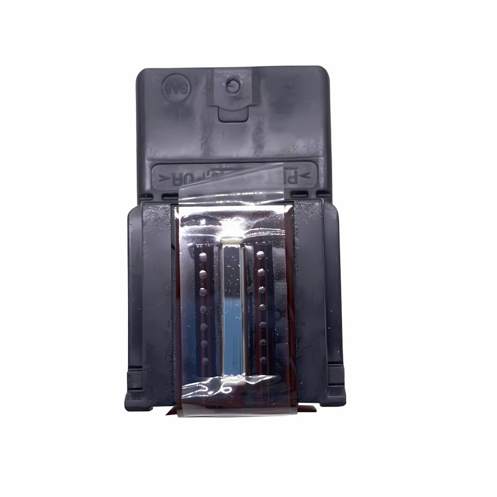 DHAOCAI 1 Piece M0H51A Print Head (BK) GT51 GT52 printhead for deskjet GT5810 GT5820 GT5822 Ink Tank 310 311 410 411 415 315 318 418 319 419 Printers