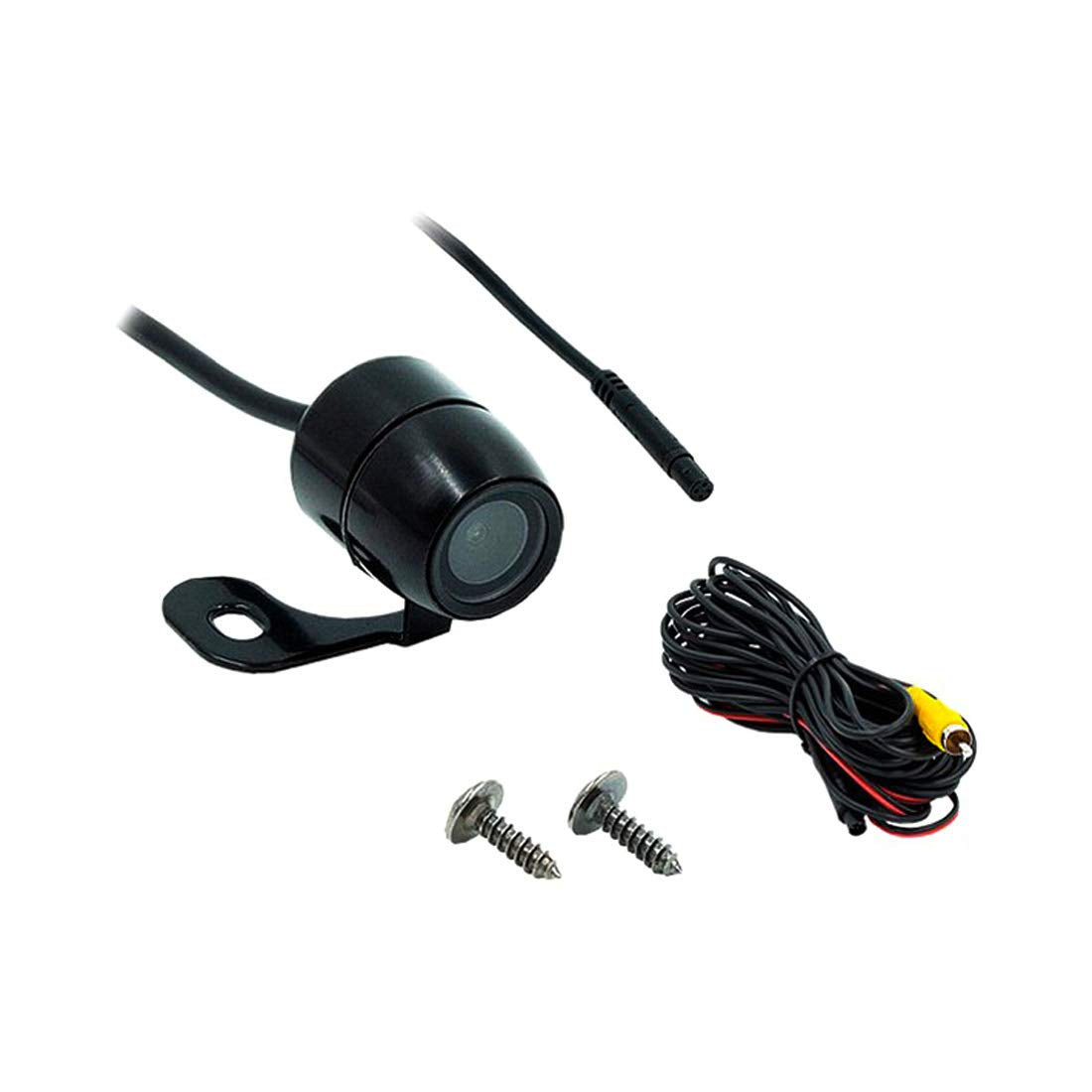 iBeam Butterfly Mount Backup Camera with Metal Housing