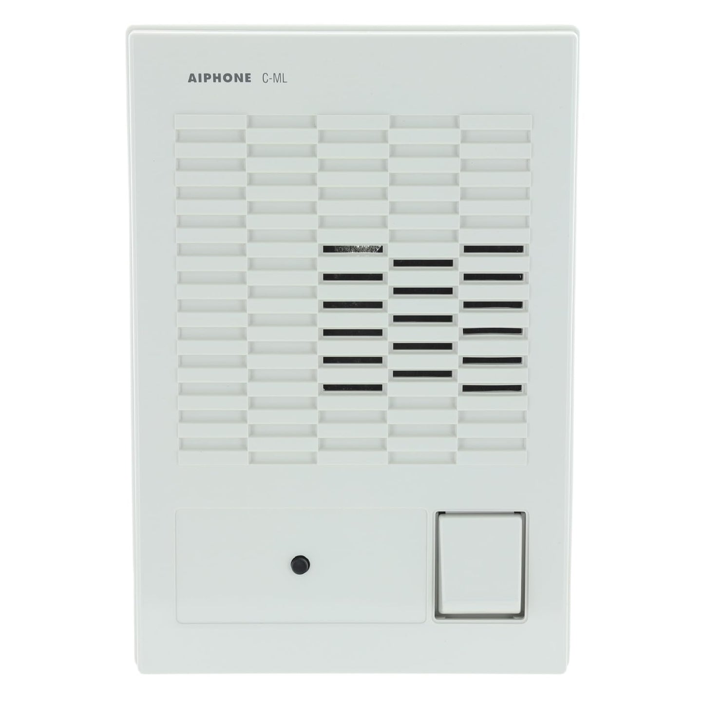 Aiphone C-123LW Electronic Door Release Adapter