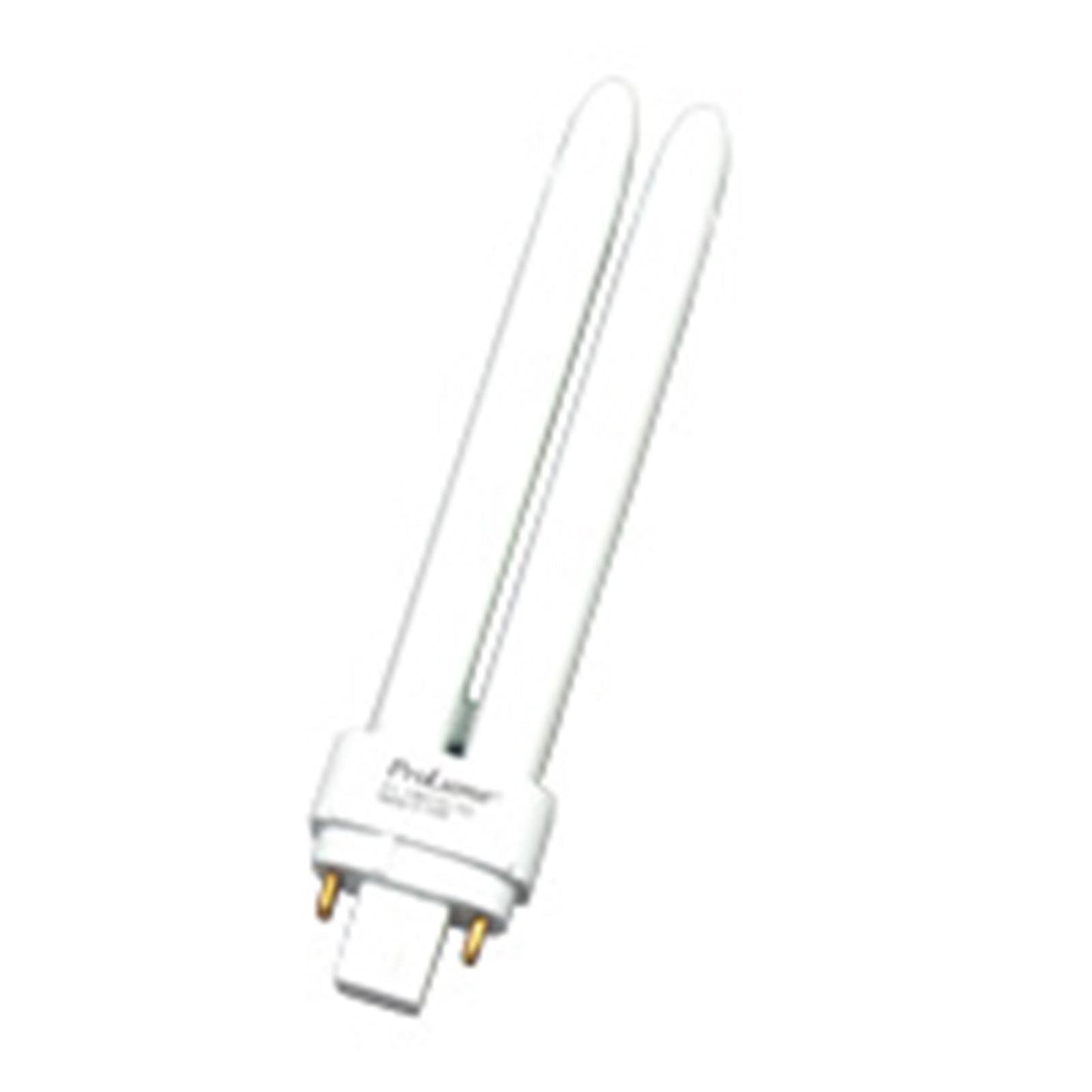 ProLume PL18D/E/27/ECO 109010 18W Double 2700K G24Q-2 Pro Fluorescent Tube Light Bulb