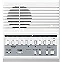 Aiphone LEF-10, 10-Call Master Station