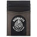 Bioworld Removable Stick On Hogwarts Crest Phone Wallet Harry Potter
