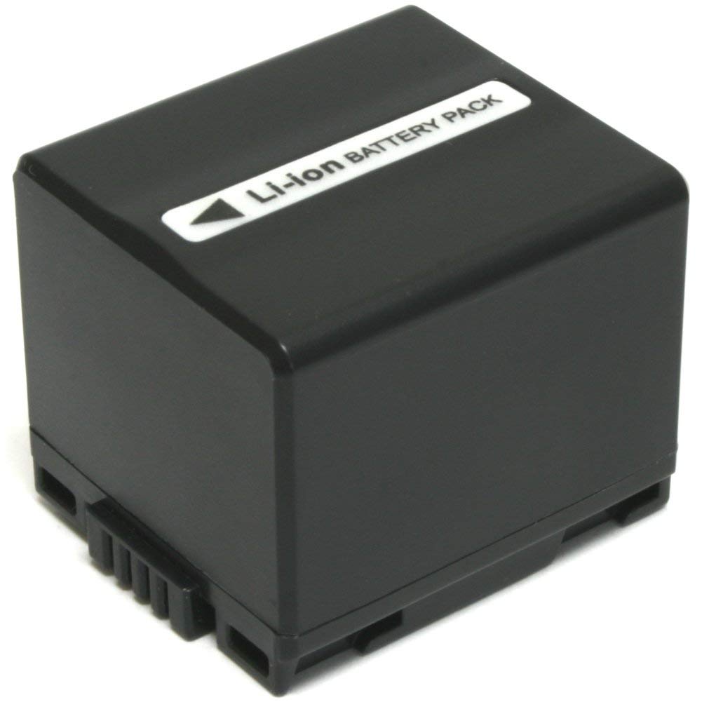 Wasabi Power Battery for Panasonic CGA-DU12, CGA-DU14, VW-VBD120, VW-VBD140