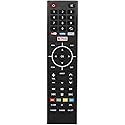 Replacement for Element Smart TV Remote Control - Not for Fire & Roku TV