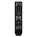 New AH59-01907K AH59-01907T Replace Remote Compatible with Samsung Home Cinema HTX810 HTX710