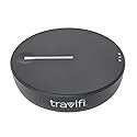 TravlFi JourneyGo LTE RV WiFi Hotspot | RV Internet with Multiple Networks, Pay As You Go and No Contracts | Portable Internet for Travel, Motorhomes