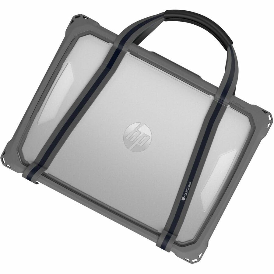 MAXCases Extreme Shell-FL Notebook Case