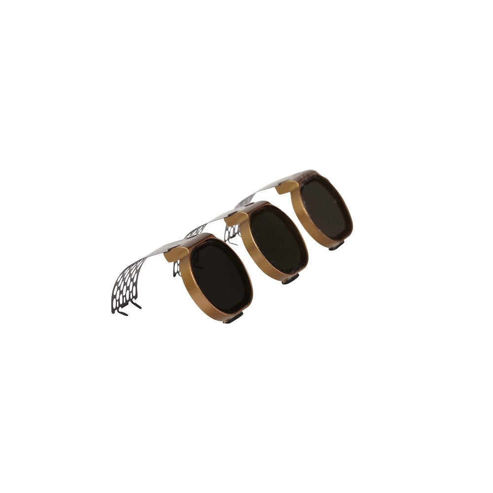 PolarPro Shutter Collection 3-Pack (ND4, ND8, ND16) for DJI Spark