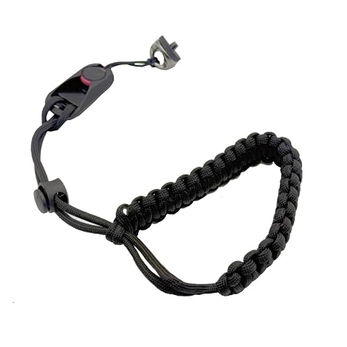 Yoogeer Adjustable Action Camera Nylon Hand Wrist Straps Lanyard For Insta 360, GoPro Hero, Fusion Max, DJI OSMO Action Cam (Upgraded)