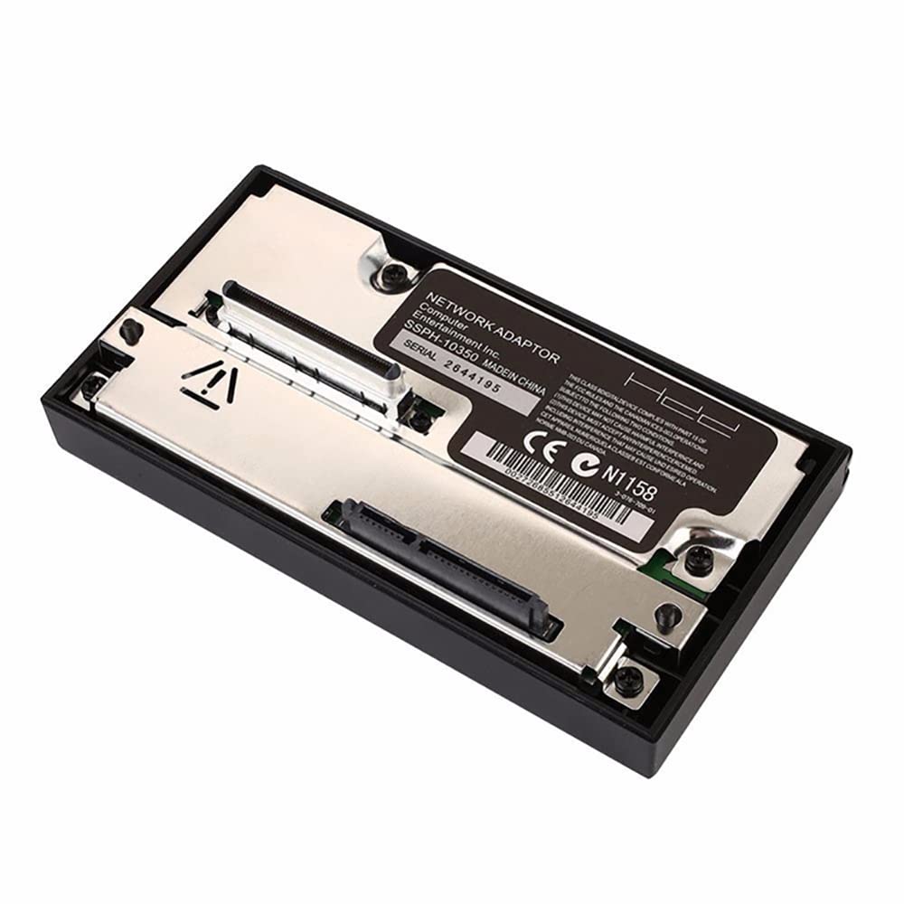 SATA Adapter, Interface HDD Hard Disk Adapter for Sony PS2 Playstation 2 (SATA)