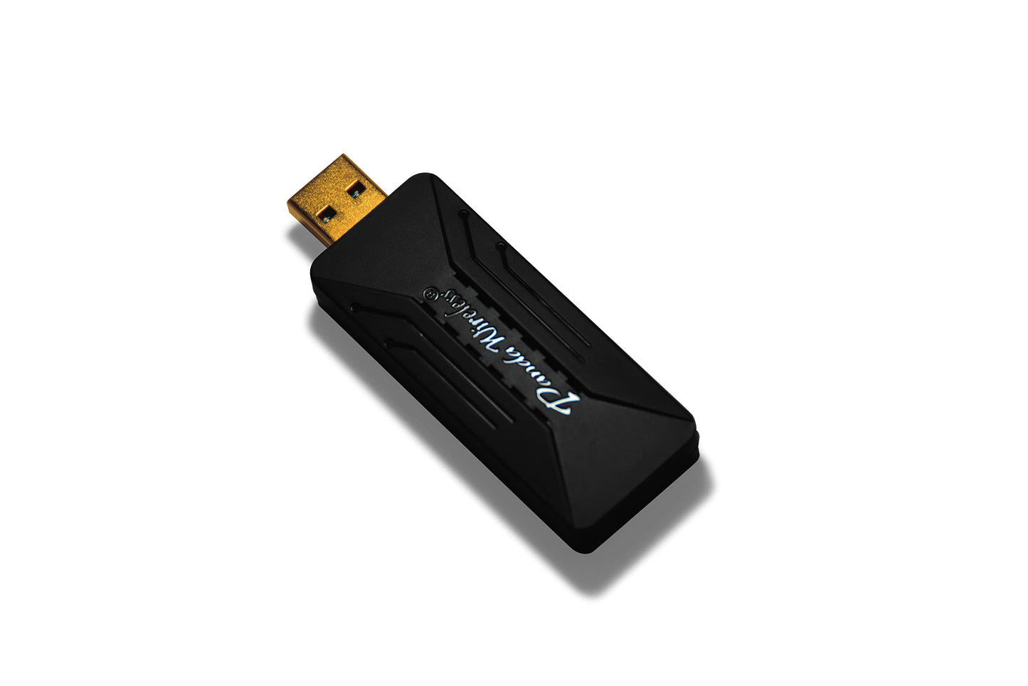 Panda Wireless PAU0C AC1200 Dual Band Wireless-AC USB Adapter - Windows 7/8/10/11/2019/2022, Zorin, MXLinux, Mint, Ubuntu, Fedora, openSUSE, Rocky