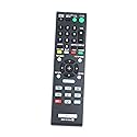 ZdalaMit RMT-B116A RMTB116A Replacement Remote Control Applicable for Sony BD DVD Blu-Ray Disc Player BDP-BX58 BDP-BX38 BDP-S280 BDPBX58 BDPBX38