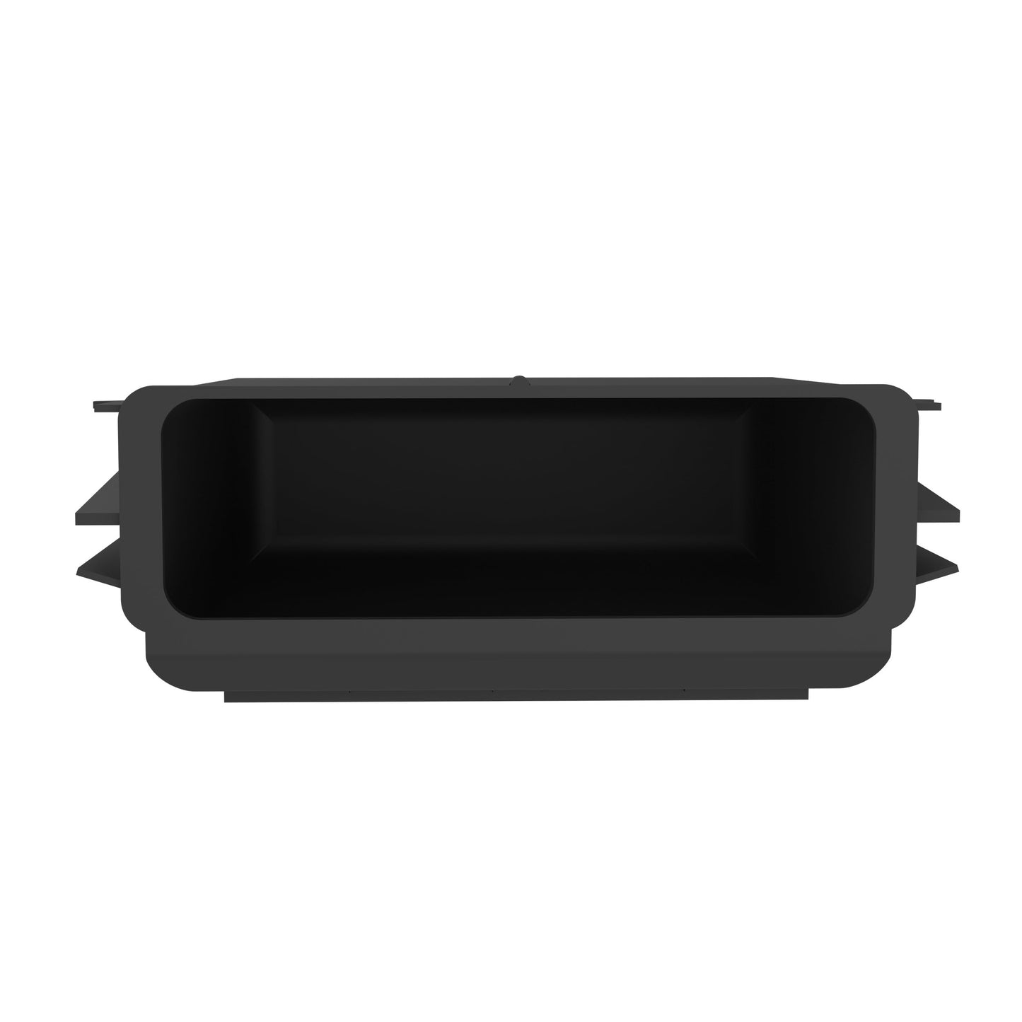 Metra Electronics 88-00-3302 GM Truck SUV OEM Replacement Pocket 95-01