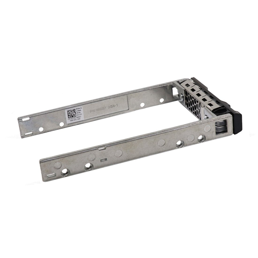 2.5" SAS SATA Hard Drive Tray Caddy Replacement for Dell PowerEdge T440 T640 R630 R730 R730XD T630 R430 R620 R720 R820 T430 R610 T610 R710 T710 R815