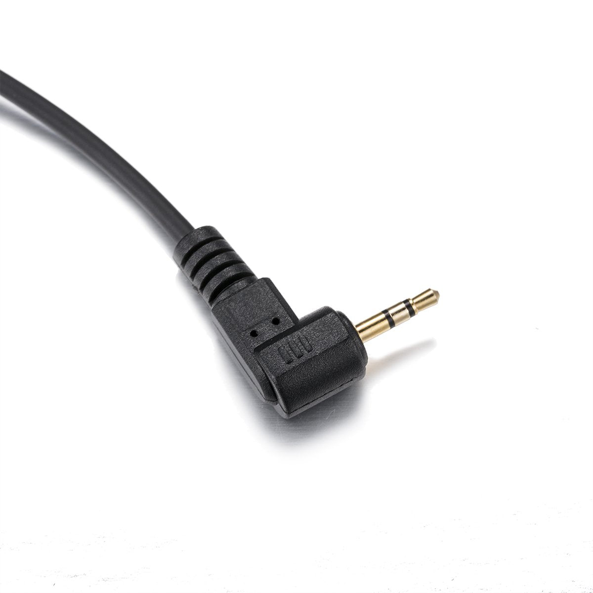 2.5mm-N3 Camera Remote Control Shutter Release Cable Cord for Nikon DSLR Cameras D3100/D3200 /DF /D7000/D7100 /D5000/D5100/D5200/D5300 /D600/D610 /D90