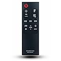 Replacement Soundbar Remote Control for LG Sound Bar SL6Y SN6Y S65S3-S SL5Y SPN5B-W SPL5B-W SL4Y SL4 SNC4R SPH4B-W SPJ4-S SPH4B-W SN7CY SL7Y