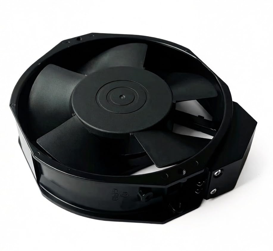5915PC-12T-B30 for NMB-MAT 5915PC-12T-B30-A00 115VAC 35/32W 172×150×38mm Cooling Fan from (CA, Ontario Warehouse Distribution)