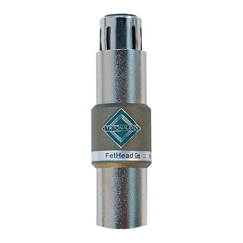 Triton Audio FetHead Germanium Microphone Preamp