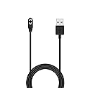 Accessonico Charging Cable Replacement for Shokz Charger, Compatible with Aftershokz Headphones Open Run Shocks Charging Cord Aftershock Openrun Pro