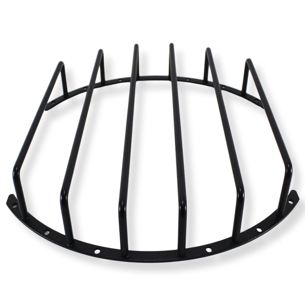 B2 Audio 12" Subwoofer Bar Grill for Speakers with 2" Excursion
