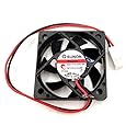 for HA40101V4-D26C-999 Fan 12V 0.8W 4CM Cooling Fan