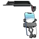 Car Phone Holder Center Console Organizer for Chevrolet Chevy Corvette 2020-2026 C8 Accessories Navigation Screen Bracket Interior Decoration Mobile