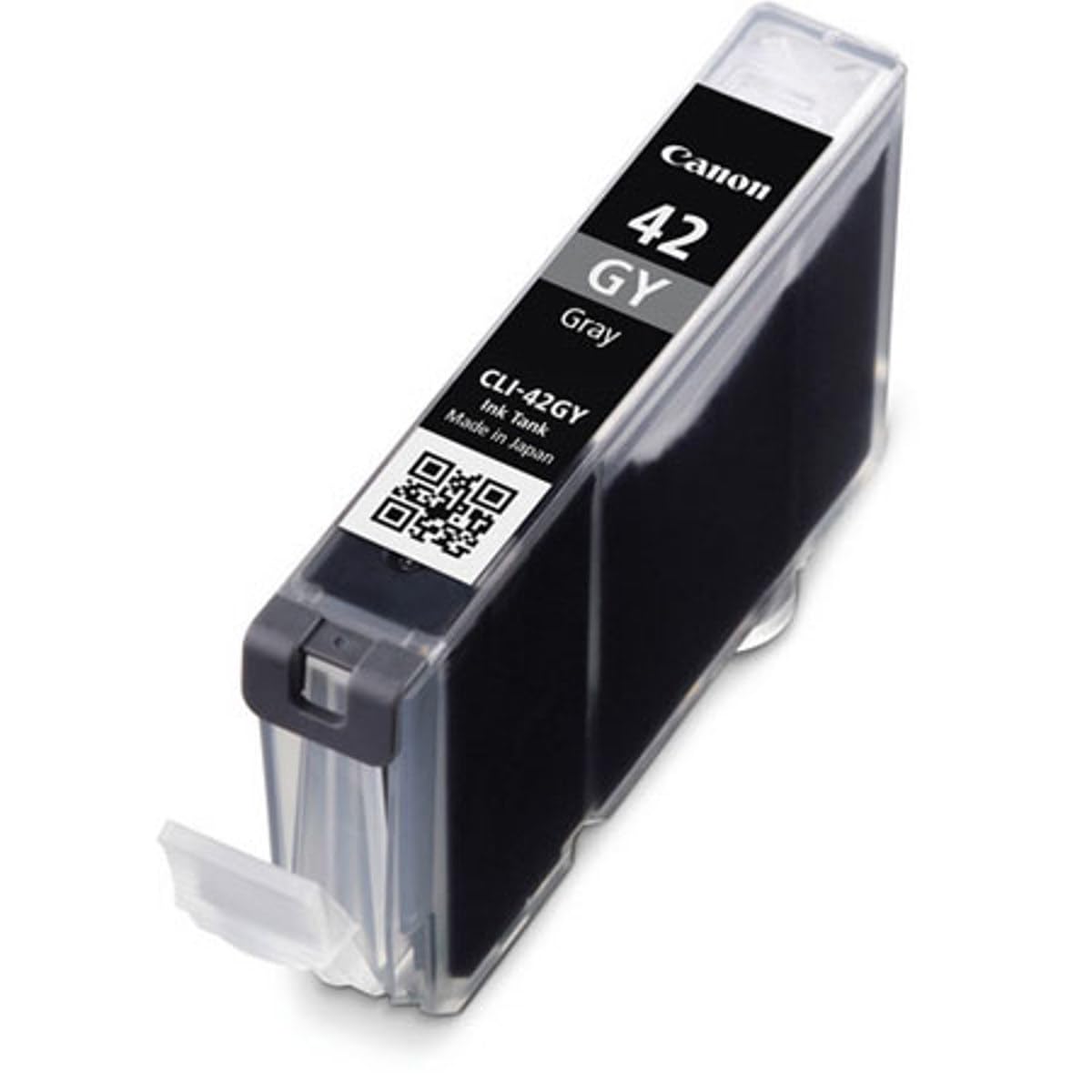 Canon CLI-42 Gray Ink Cartridge, 2-Pack