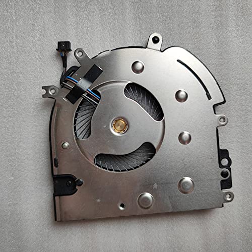 SOUTHERNINTL New Repalcement for HP EliteBook 840 G5 CPU Cooling Fan L22306-001 EG75050S1-C010-S9A 6033B0059901 (Short Cable)