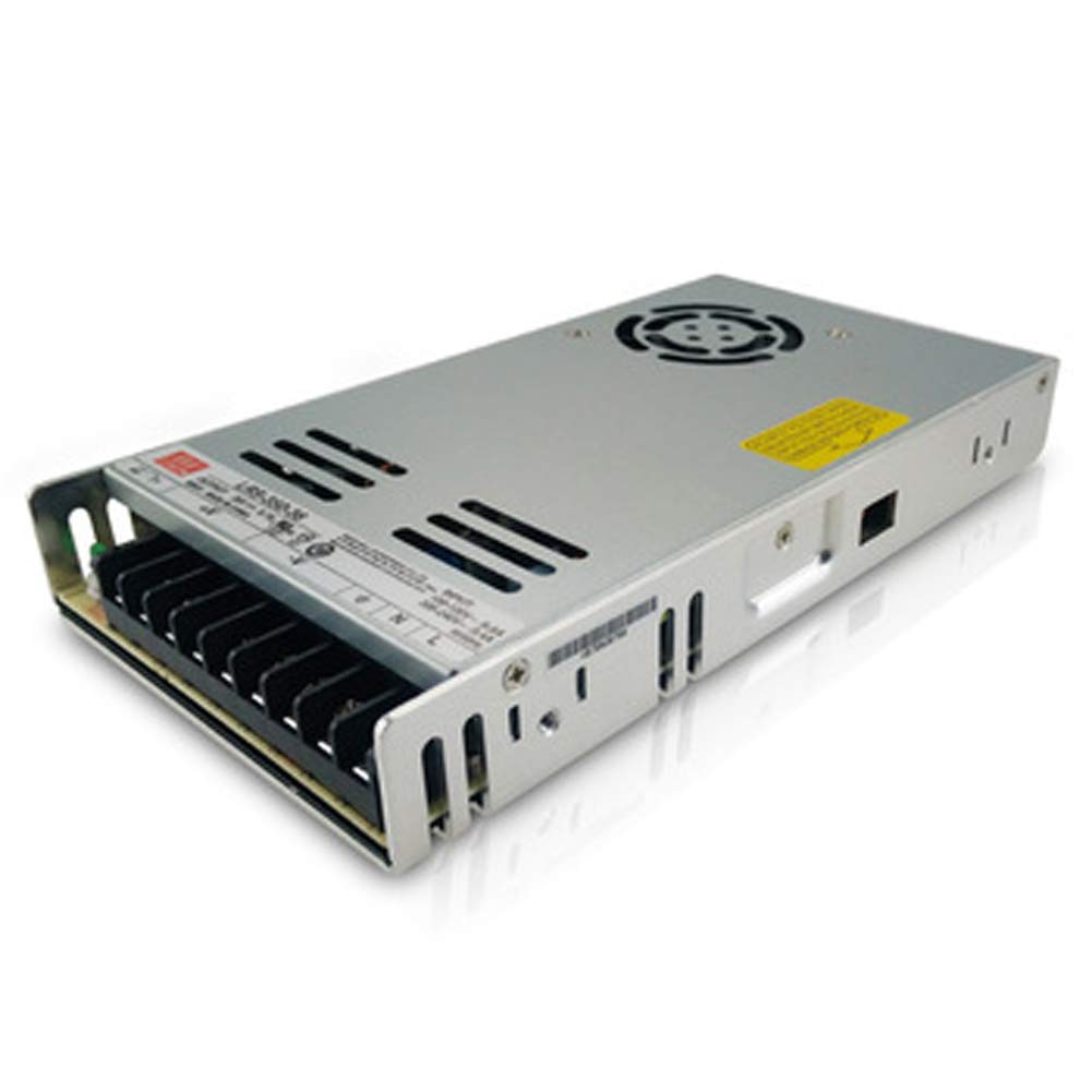 Power Supply 36VDC, 9.7A
