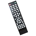 Universal Remote Control Replacement for Element TV ELDFW322 ELDFQ501J ELEFQ391J ELEFQ402 ELGFW601 ELEFT195 ELEFJ243 ELEFT281 ELEFW325 ELEFT326
