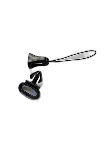 Rick Young Outdoors Binocular Lens Cover Attachment Hardware