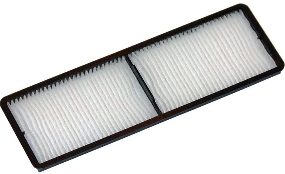 Jaspertronics™ Replacement Air Filter for Select Epson Projectors - ELPAF36